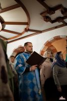 Благовещение Пресвятой Богородице