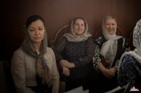 Благовещение Пресвятой Богородице