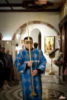 Благовещение Пресвятой Богородице