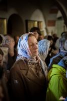 Благовещение Пресвятой Богородице