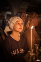 Благовещение Пресвятой Богородице