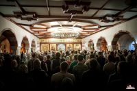 Благовещение Пресвятой Богородице