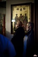 Благовещение Пресвятой Богородице