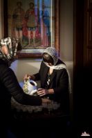 Благовещение Пресвятой Богородице