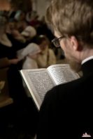 Благовещение Пресвятой Богородице