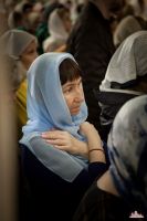 Благовещение Пресвятой Богородице