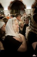 Благовещение Пресвятой Богородице