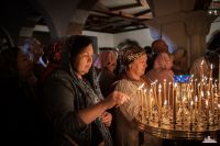 Благовещение Пресвятой Богородице