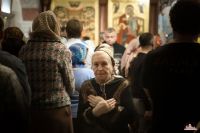 Благовещение Пресвятой Богородице