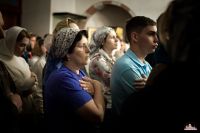 Благовещение Пресвятой Богородице