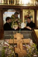 Благовещение Пресвятой Богородице