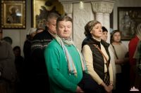 Благовещение Пресвятой Богородице