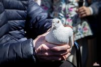 Благовещение Пресвятой Богородице