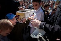 Благовещение Пресвятой Богородице