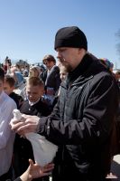 Благовещение Пресвятой Богородице