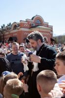 Благовещение Пресвятой Богородице