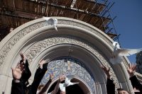 Благовещение Пресвятой Богородице