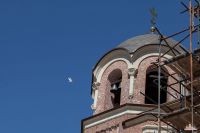 Благовещение Пресвятой Богородице