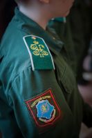 Встреча в Кадетском корпусе Встреча в Кадетском корпусе