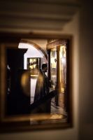 Общее говение духовенства Западного благочиния