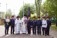 Богослужения Лазаревой субботы в соборе