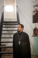 Богослужения Лазаревой субботы в соборе