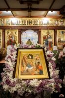 Праздник Входа Господня во Иерусалим