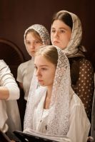 Праздник Входа Господня во Иерусалим