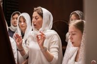 Праздник Входа Господня во Иерусалим