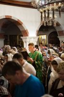 Праздник Входа Господня во Иерусалим