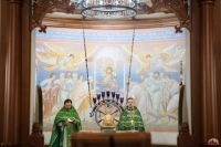 Праздник Входа Господня во Иерусалим