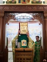 Праздник Входа Господня во Иерусалим