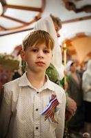 Праздник Входа Господня во Иерусалим