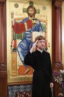 Праздник Входа Господня во Иерусалим