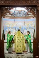 Праздник Входа Господня во Иерусалим