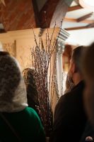 Праздник Входа Господня во Иерусалим