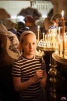 Праздник Входа Господня во Иерусалим