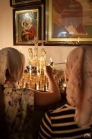 Праздник Входа Господня во Иерусалим