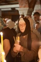 Праздник Входа Господня во Иерусалим