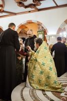 Праздник Входа Господня во Иерусалим