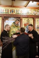 Праздник Входа Господня во Иерусалим