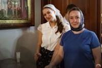 Праздник Входа Господня во Иерусалим