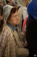 Праздник Входа Господня во Иерусалим