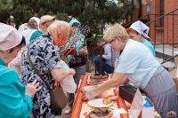 Праздник Входа Господня во Иерусалим