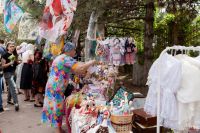 Праздник Входа Господня во Иерусалим