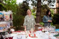 Праздник Входа Господня во Иерусалим