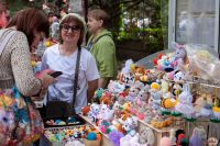 Праздник Входа Господня во Иерусалим