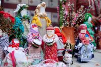 Праздник Входа Господня во Иерусалим