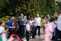 Праздник Входа Господня во Иерусалим