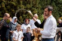 Праздник Входа Господня во Иерусалим